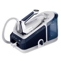Braun Centro de planchado CareStyle 7 Pro IS 7282 Azul IS7282BL