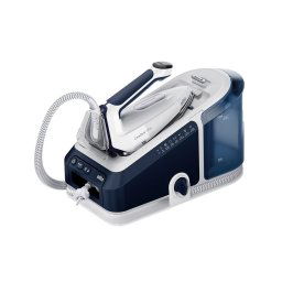 Centro de planchado CareStyle 7 Pro IS 7282 Azul