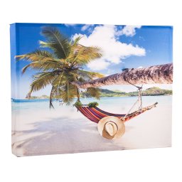POPUP para lona 297x224 cm MALETA CON RUEDAS