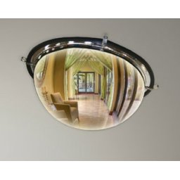 Espejo de seguridad 360º de visión