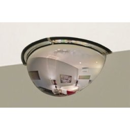 Espejo de seguridad 180º de visión
