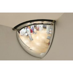Espejo de seguridad 90º de visión