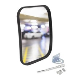 ESPEJO DE SEGURIDAD PARA INTERIOR CUADRADO