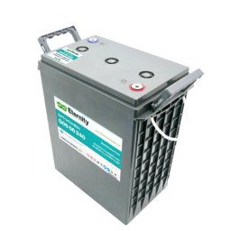 Batería de Gel Eternity G0606240 Monoblock 6V 245Ah