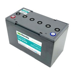 Batería GEL Eternity G06-12-076 Monoblock 12V 85Ah