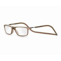 Gafas pegaso passport marron pc + 2.00 diotrias