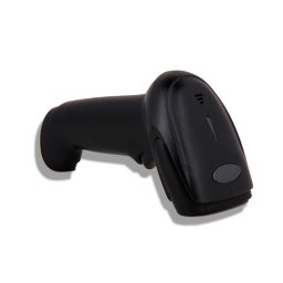 SCANNER LDA LASER 1D LS-1DU99 USB + SOPORTE