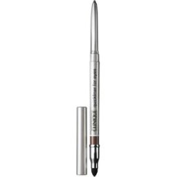 Clinique - Quickliner For Eyes 07 Really Black