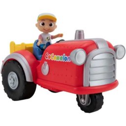 Tractor Infantil musical de Cocomelon - Cocomelon