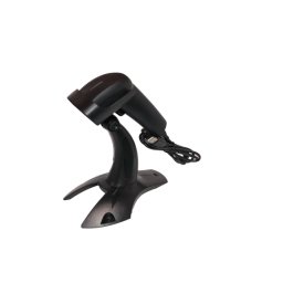 SCANNER SC-2DU56 2D USB NEGRO + SOPORTE