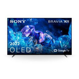Sony XR-77A80K