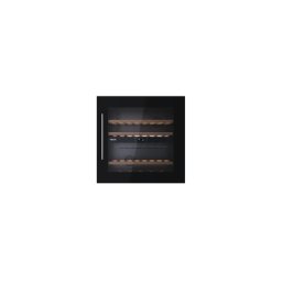 TEKA Vinoteca empotrable RVI 20041. 113600010. Negro. 41 botellas.
