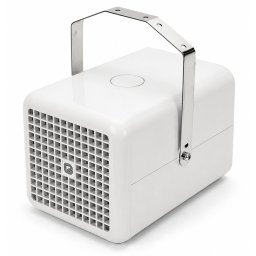 PR-24 PROYECTOR ACUSTICO CUADRADO 15W 100V