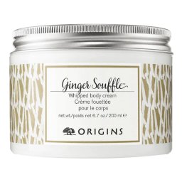 Origins Ginger Body Cream 200ml