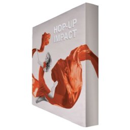 Popup velcro - Photocall 5x3 modulos