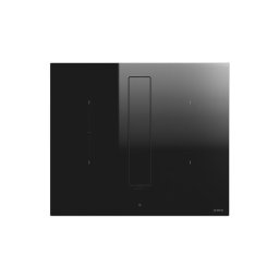 ELICA Campana encimera Inducción NIKOLATESLA FIT BL/A/60. PRF0167053. Negro. Zona flexible. 60 cm. Clase B