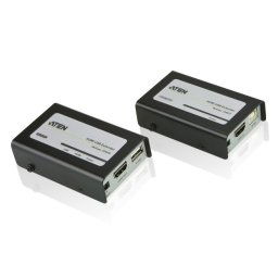 VE803 EXTENSOR HDMI Y USB POR RJ45 60m