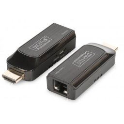 KIT EXTENSOR HDMI POR RJ45 50m DIGITUS