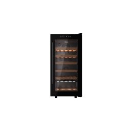 TEKA Vinoteca libre instalación RVF 10032. 113610001. Negro 32 botellas.