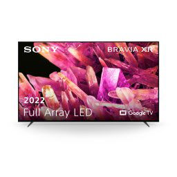 Sony XR-85X90K