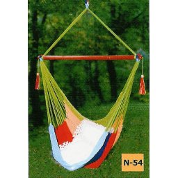 Hamaca Silla Colores