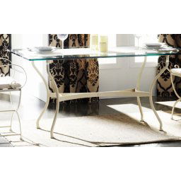 Mesa Forja Madrid