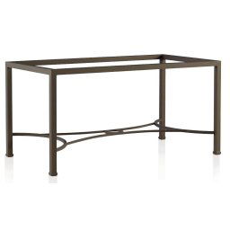 Mesa Forja Napoles