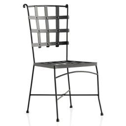 Silla Forja Genova