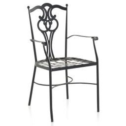 Sillon Forja Viena