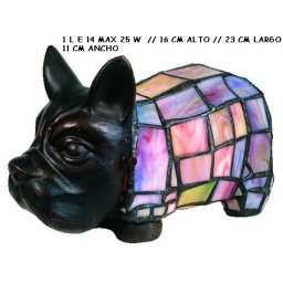 Perro Tiffany Pag 61