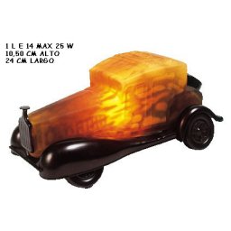 Coche Tiffany Pag 62