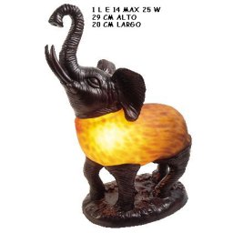 Elefante Tiffany Pag 63