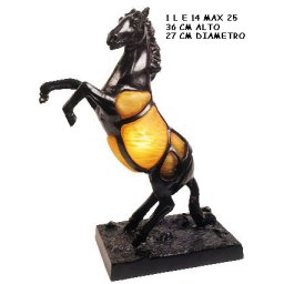 Caballo Tiffany Pag 64