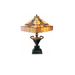 Lampara Porche Tiffany P.13