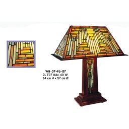 Lampara Nals Tiffany P.19