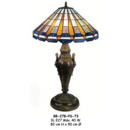 Lampara Cantaro Tiffany P.21