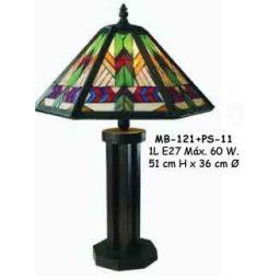 Lampara Sina Tiffany P.22