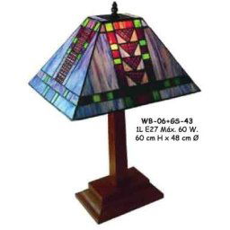 Pie Bal Tiffany P.22