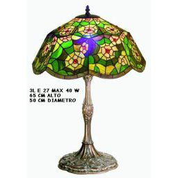 Lampara Pisa Tiffany P.32