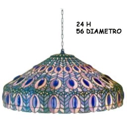 Lampara Gamo Tiffany Pag. 25