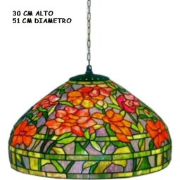 Tiffany lamp Pag. 31