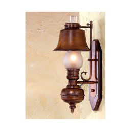 Aplique Pared Candeia I
