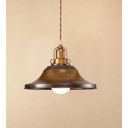 Lampara Techo Charlston I