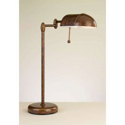 Lampara Sobremesa Office