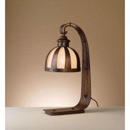 Lampara Sobremesa Armada