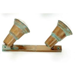 Proyector Velha 2 Luces
