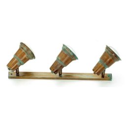 Proyector Velha 3 Luces