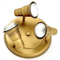 Plafon Velha de 29 cm