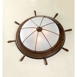 Plafon Leme de 48 cm