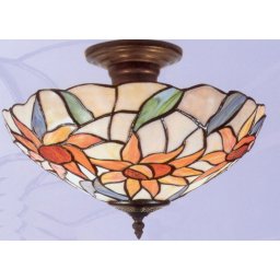 Plafon Techo Sol T-045